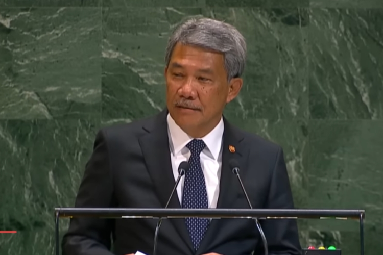 Malaysia Desak Perbaikan PBB, Kaji Hak Veto yang Hambat Gencatan Senjata Gaza