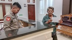 Warga Wonorejo Laporkan Intimidasi dan Kerusakan Patok Desa