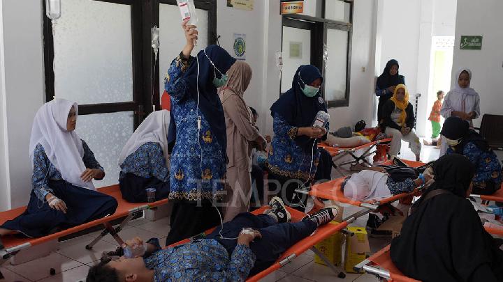 Cara Polisi Selidiki Kasus Keracunan MBG di Jawa Barat