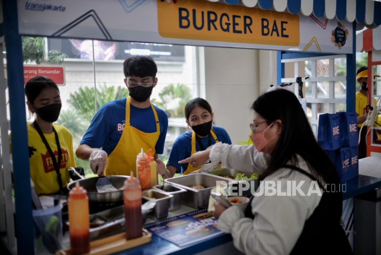 Pemerintah Perpanjang Insentif Pajak UMKM Sampai 2029