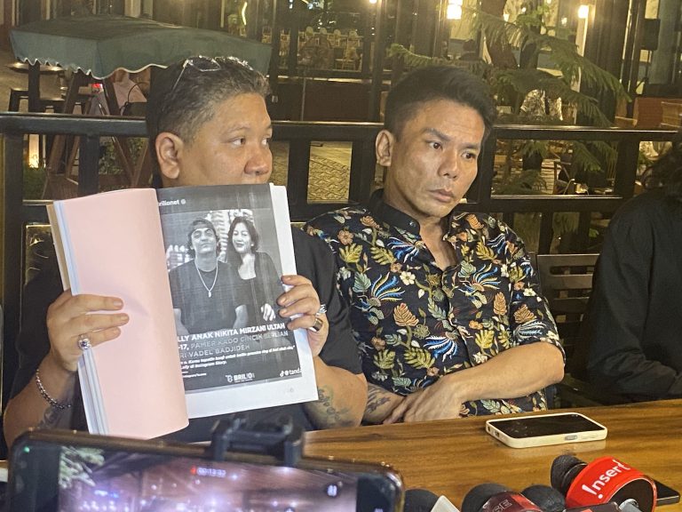 Hukuman 9 Tahun Dianggap Tidak Adil, Pengacara Vadel Badjideh Ungkap Fakta Persidangan yang Terlupakan