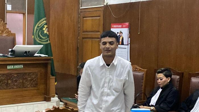 Kuasa Hukum Bocorkan Alasan Hakim Beri Vonis 9 Tahun untuk Vadel Badjideh