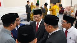 Rektor UIN Suna Lhokseumawe Puji Konsistensi Menag Nasaruddin Umar Jaga Citra Positif