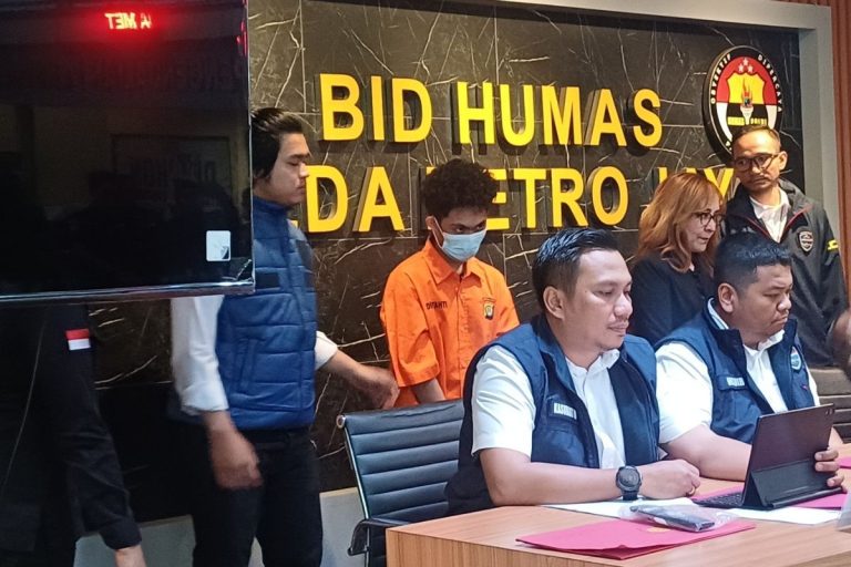 Bjorka Ditangkap, Klaim Retas Data Nasabah Bank Usia 22 Tahun!
