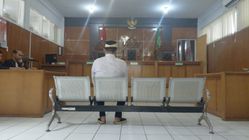 Dokter Iril di Garut Divonis 5 Tahun Penjara atas Kasus Pelecehan Pasien Ibu Hamil saat USG