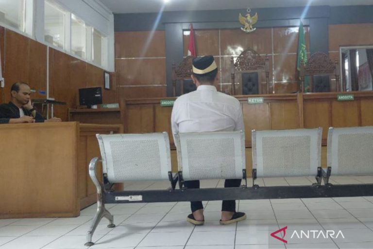Kasus Asusila: Dokter Kandungan Divonis 5 Tahun Prisioner