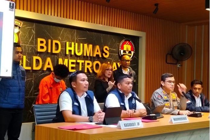 Attachment for Bjorka Ditangkap, Bobol 4,9 Juta Akun Nasabah