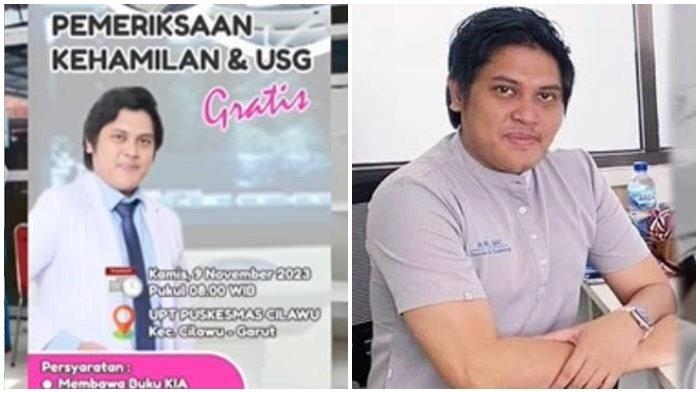 Akhirnya Terbukti, Dokter Kandungan Peleceh Pasien Hamil Divonis 5 Tahun Penjara