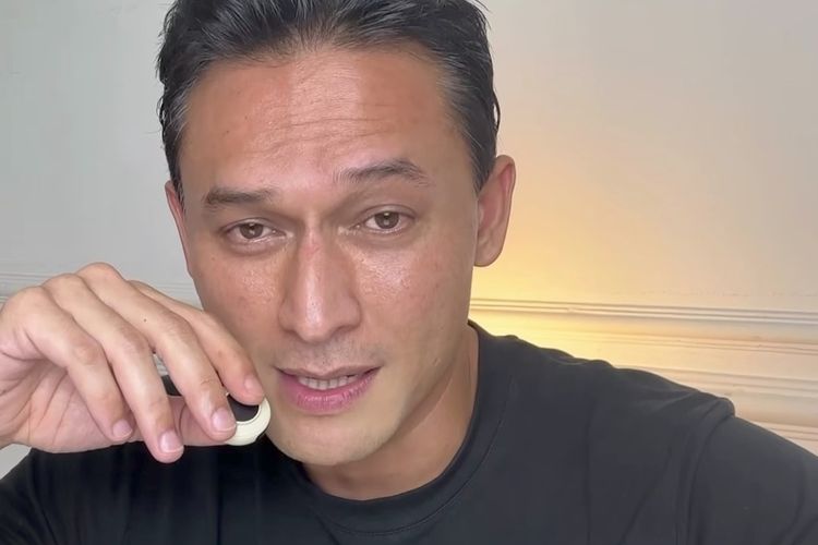 Teman Indra Bruggman Diculik, Pelaku Ancam Lombol Hingga Wajahnya Terekam
