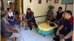 Penyidik Kejari TTU Geledah 2 Lokasi dalam Usut Kasus Dugaan Korupsi Dana BOS SLB Benpasi