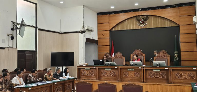 Tim Hukum Nadiem Makarim Kritik Tidak Ada Hasil Audit BPKB dan Penerbitan SPDP dari Kejagung