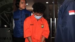 Polisi Ungkap Jejak Pemerasan Hacker Bjorka