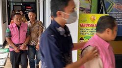 Kejari Tasikmalaya Tahan 3 Distributor Pupuk Subsidi Terkait Korupsi, Kerugian Negara Rp 16 Miliar