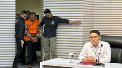Daftar 21 Tersangka Korupsi Dana Hibah Jatim, Termasuk Ketua dan Wakil DPRD