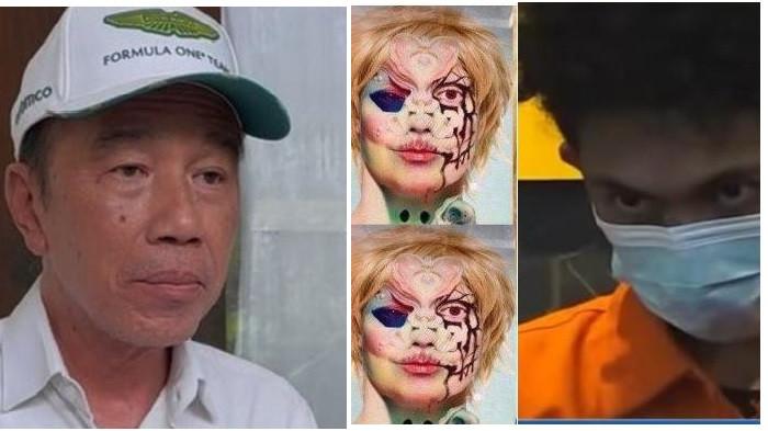Hacker Bjorka Bocorkan Surat Jokowi dan Data KPU? Ini Penjelasan Polisi