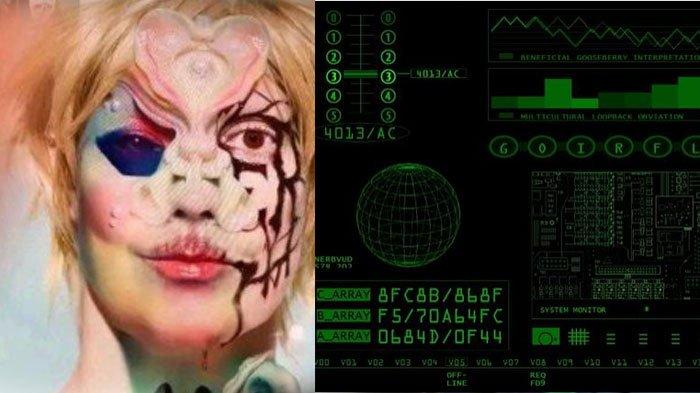Benarkah Hacker Bjorka Bocorkan Data Keluarga Jokowi? Ini 6 Tindakannya