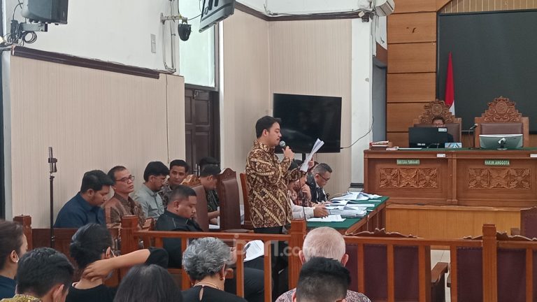 Nadiem Minta Status Tersangka Dicabut Jika Kasus Berlanjut