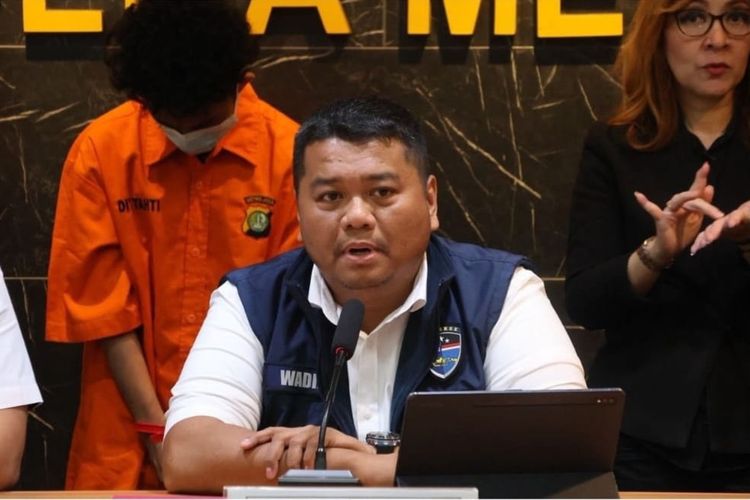 Bjorka Ditangkap Polda Metro Jaya Usai Bobol 4,9 Juta Data Nasabah Bank di Sulawesi Utara
