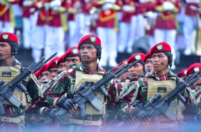 Attachment for PDIP Apresiasi Prabowo dalam Kuatkan Pertahanan TNI Secara Geopolitik
