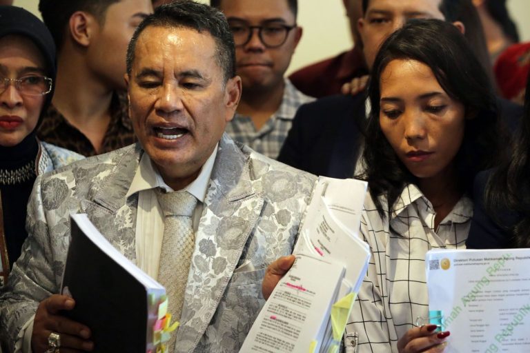 Baru Divonis 1,5 Tahun, Razman Dikabarkan Jadi Tersangka Lagi, Hotman Paris Beri Isyarat Kuat