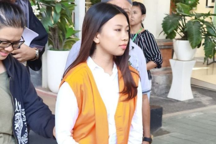 Attachment for Selebgram Cantik di Bali Didakwa 2,5 Tahun karena Aktif Promosikan Judi Online