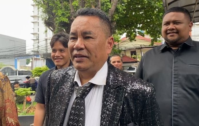 Attachment for Hotman Paris Kritik Razman Nasution: Hukuman Ringan, Karier Pengacara Berakhir!