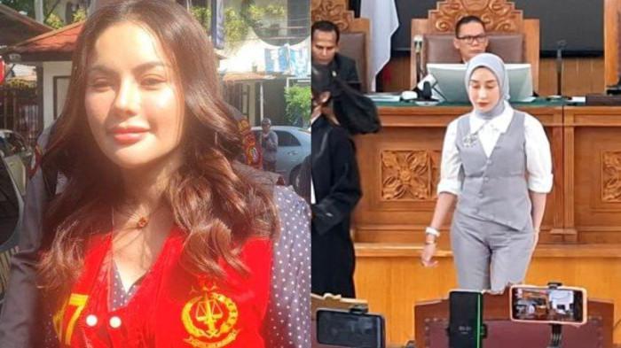 Kasus Nikita Mirzani Vs Reza Gladys Mencuat ke KPK, Terungkap Duta Intel di Baliknya