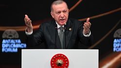 Geger di Turki! Warga Lokal Ditangkap, Diduga Mata-Mata Mossad Targetkan Aktivis Palestina