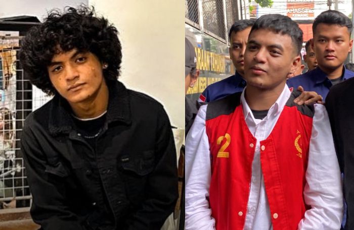 Vadel Badjideh Divonis 9 Tahun, Kuasa Hukum Sebut Soal Karma Anak Nikita Mirzani!