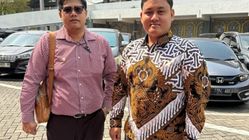 Kasus Panas di Pasuruan! Kades Nogosari Diduga Korupsi, Korban Minta Keadilan