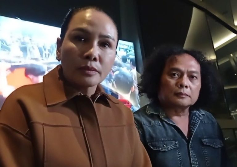 Vadel Badjideh Divonis 9 Tahun, Fitri Salhuteru Beberkan Perilaku Nikita Mirzani Dulu
