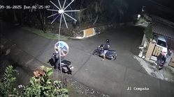 Kapolresta Cilacap Ungkap Lima Kasus Pencurian Melalui CCTV, Ajak Warga Tingkatkan Satkamling