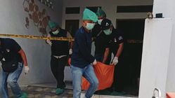 Heboh! Kasus Rajapati di Pamanukan Ternyata Sudah Ditangani Reskrim Polres Subang