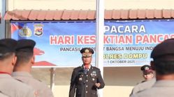 Kasus Mafia Tanah Anggota DPRD NTB Naik Penyidikan, SEMMI NTB Apresiasi Polres Dompu