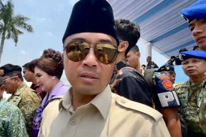 Attachment for Istana Bocorkan Isi Pertemuan Prabowo dan Jokowi di Kertanegara: Jokowi Beri Saran