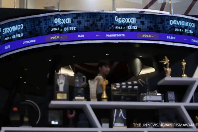 BEI Kembali Buka Perdagangan Saham AYLS, TRUE, dan PGLI Hari Ini