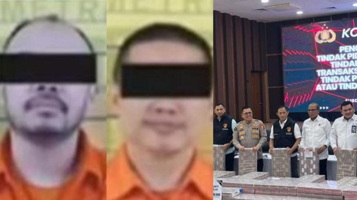 Attachment for Kasus Sindikat Pembobol Rekening Dormant Terungkap oleh Pengacara Ilham Pradipta