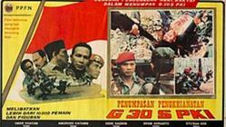 Link Nonton Film G30S Gratis dan Resmi, Ini Cara Aksesnya!