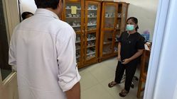 RSP TTS Bermasalah! Ombudsman NTT: Pelayanan Seperti Klinik dan Izin Operasional yang Terbatas