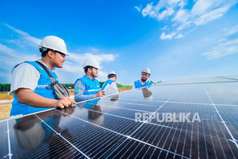 Jaga Daya Beli, Pemerintah Pertahankan Tarif Listrik Terjangkau 2025
