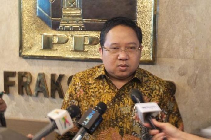 Attachment for Politikus PPP Bentuk Tim Penyelamat Tengahi Konflik Internal