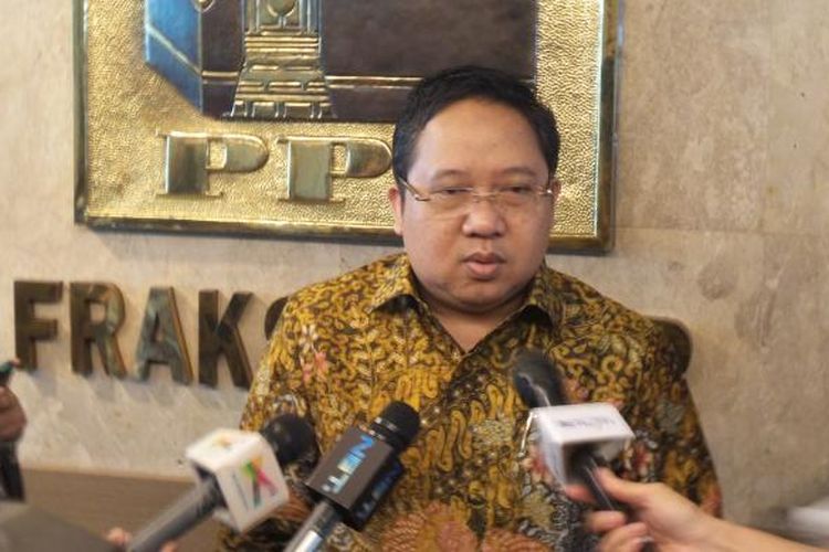Politikus PPP Bentuk Tim Penyelamat Tengahi Konflik Internal