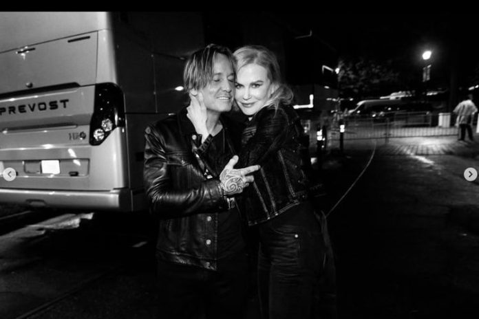 Attachment for 19 Tahun Pernikahan, Nicole Kidman dan Keith Urban Berpisah