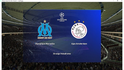 Prediksi Skor Marseille vs Ajax, Head to Head dan Susunan Pemain!