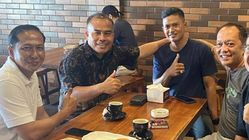 H. Mustamin Bakri dan Raja Amirullah: Kenangan Politik dan Harapan Masa Depan Natuna-Anambas