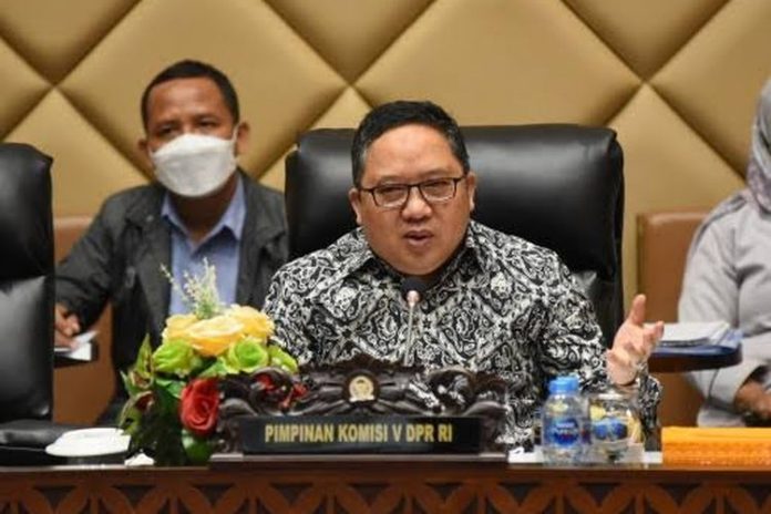 Attachment for Dualisme PPP, Politikus Senior: Tak Ada yang Menarik Hati Rakyat