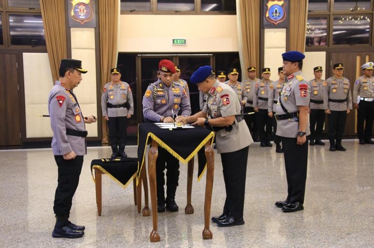 Anggota DPR Ingatkan Komite Reformasi Polri Jangan Jadi Alat Politik