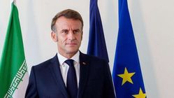 Attachment for Macron Diambang Jatuh: Kekacauan Politik Meningkat, Tekanan Mundur Memuncak