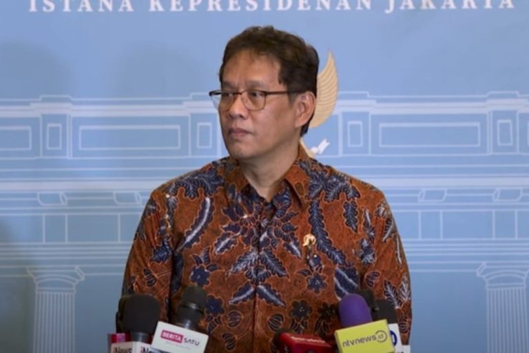 Menteri Keuangan Purbaya Bertemu Arsjad dan Muliaman, Bahas Apa?