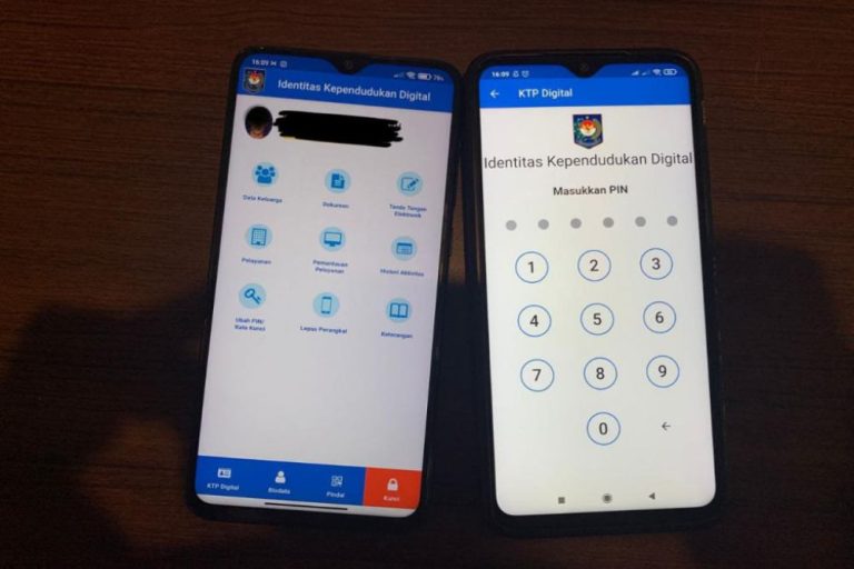 Masih Ada 700.000 Warga Jabar Tanpa e-KTP